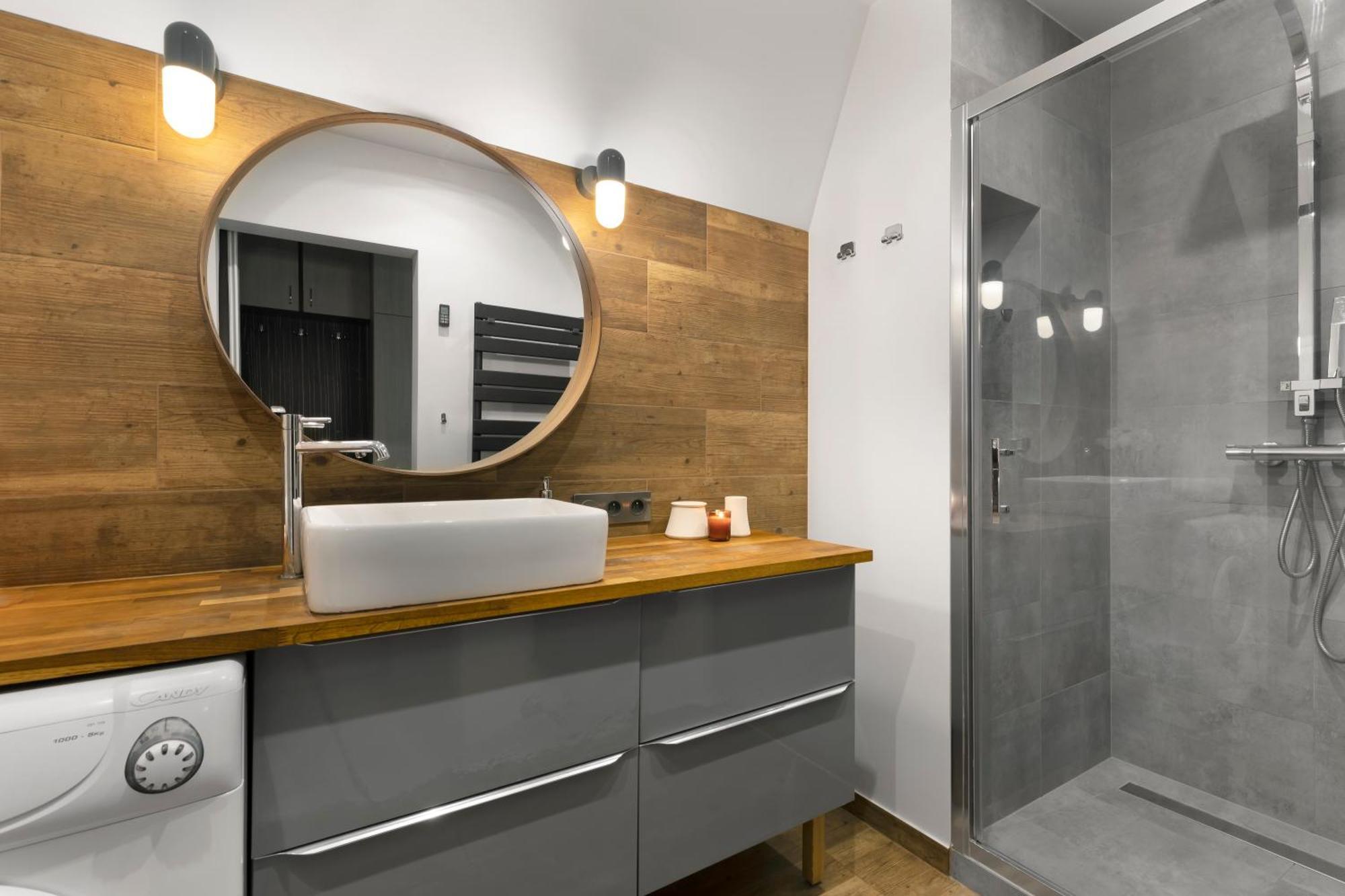 Elite Apartments City Center Cosy Attic Gdańsk Exterior foto